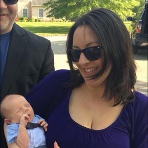 Meet your Posher, Jennifer